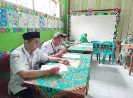 Penilaian Kinerja Kepala Sekolah Tahun 2025